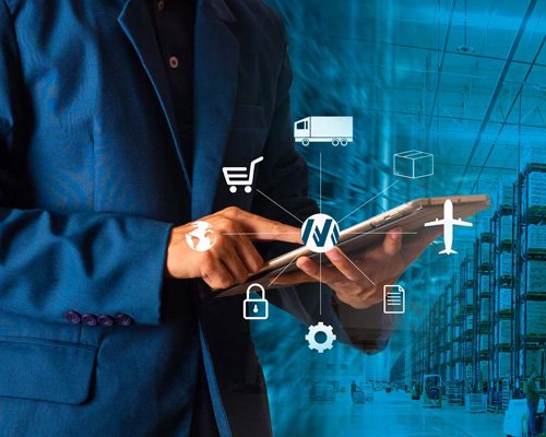 Supply Chain Services